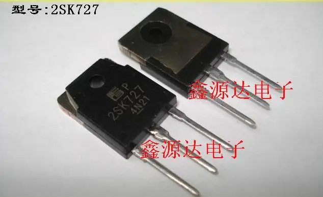 100% новые и оригинальные 2SK727 |