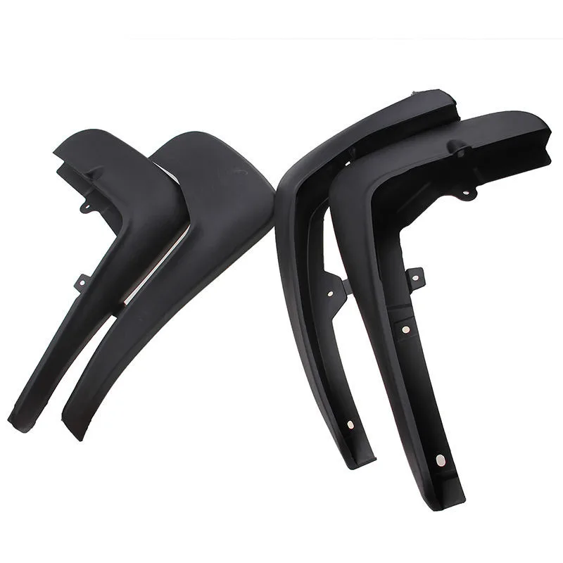 Передние и задние брызговики для Land Rover Range Sports 2006-2013 4 шт./компл.