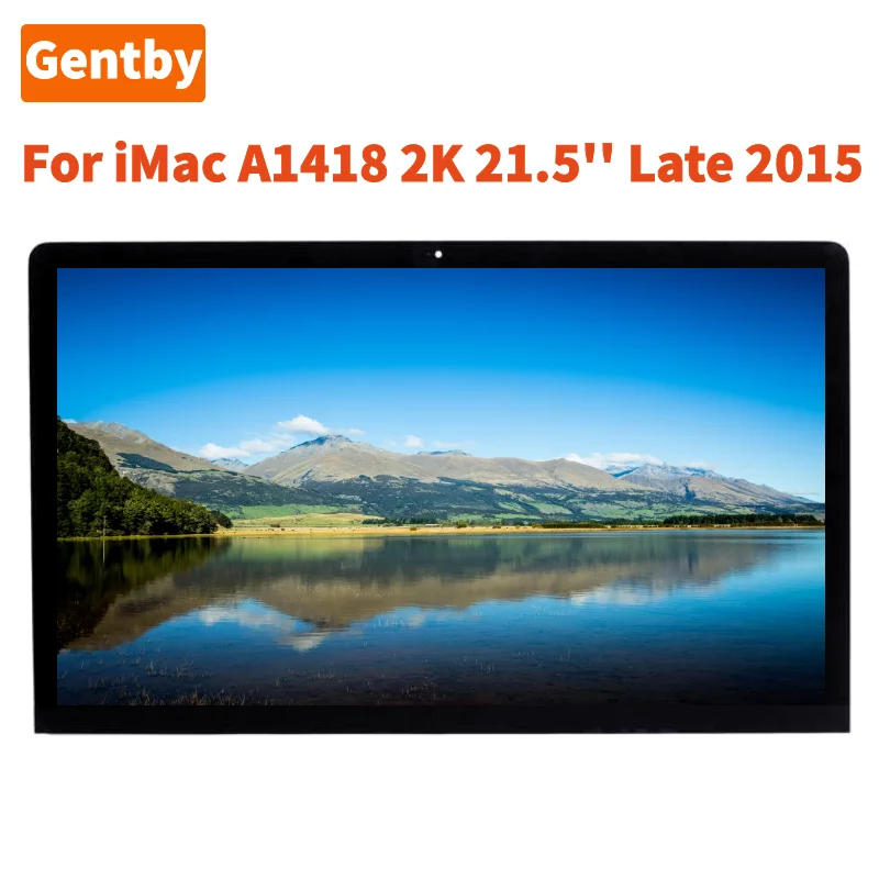 Оригинальный ЖК-экран 2K A1418 Для iMac 21 5 Дюймов LM215WF3 SDD1 SDD2 SDD3 SDD4 SDD5 сменный в сборе |