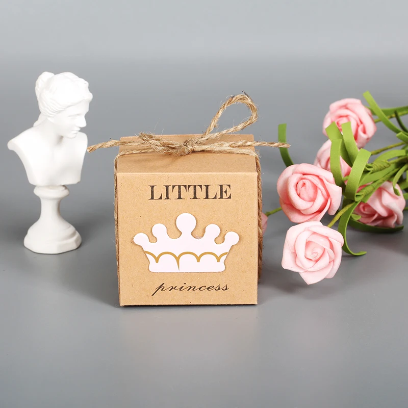 Подарочные пакеты с принцами и принцессами свадебные подарочные для конфет