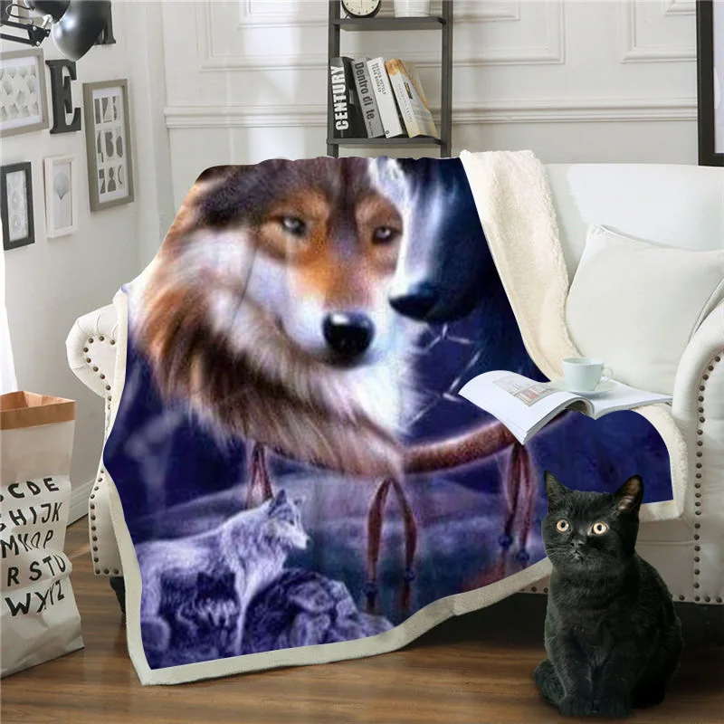 Парижская башня Серия фильм подарок одеяло фланель из микрофибры флисовое