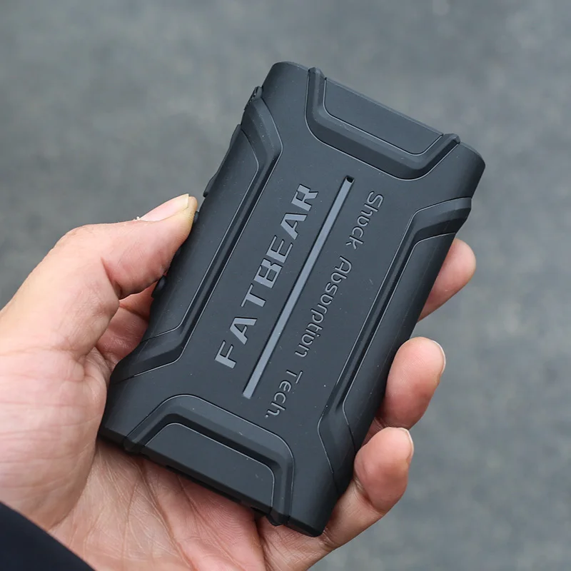 [Для SONY Walkman NW-A55HN A56HN A57HN A50] FATBEAR тактический военный Класс Прочный противоударный