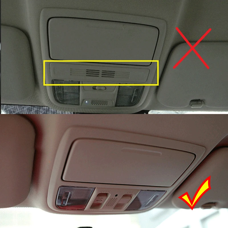 4 шт. подлокотники для автомобильных дверей и окон