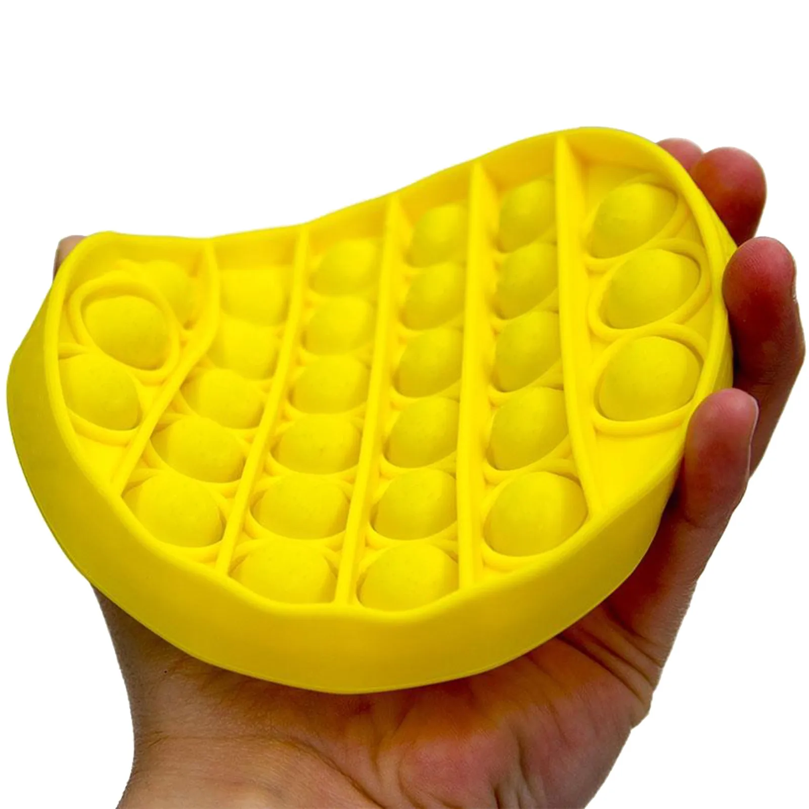 

Toys Pop It Game For Adult Kid Sensory Toy Autism Special Needs Stress Reliever cat toy toy