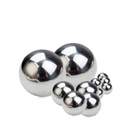 304 stainless steel balls 1mm 2mm 3mm 4mm 5mm 6mm 7mm 8mm 9mm 9 5mm 10mm for ball bearings steel beads slingshot ammo solid ball