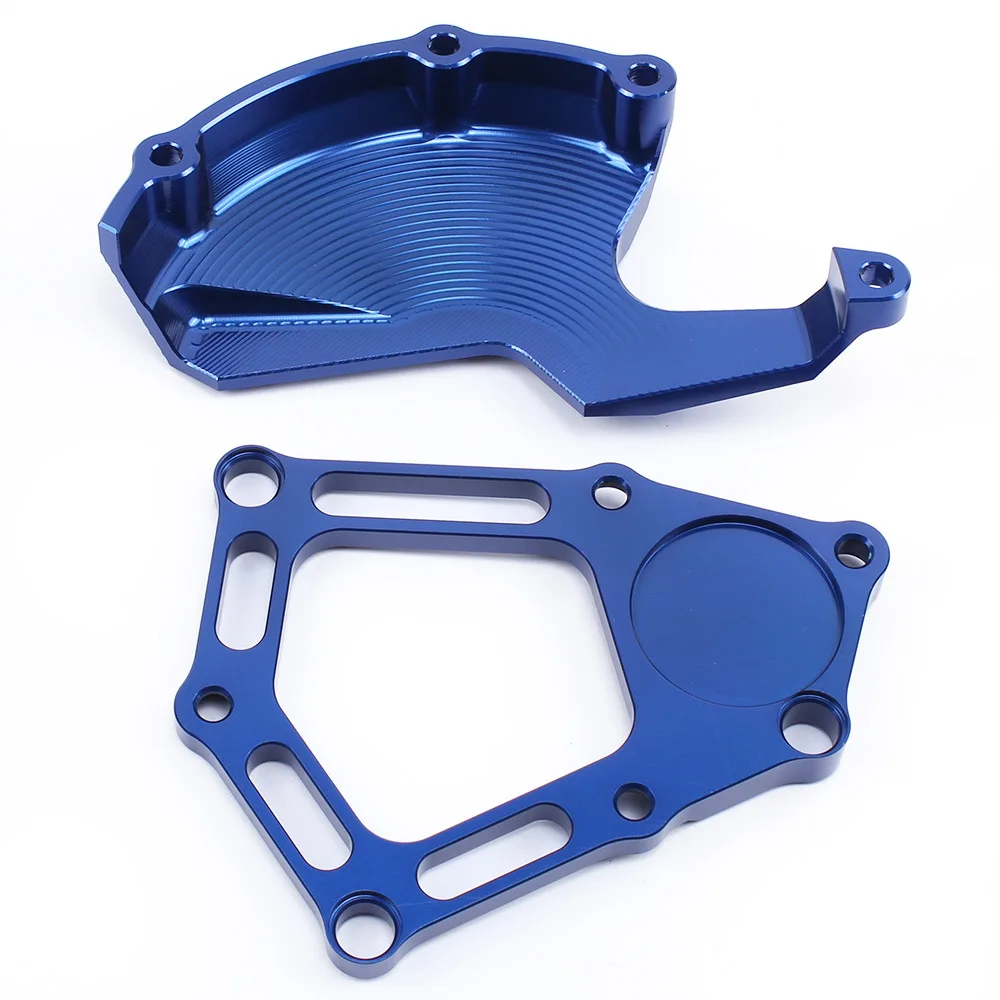 Для BMW S1000RR HP4 K42 K46 защита двигателя мотоцикла Stator защитный чехол для S 1000 RR 2009