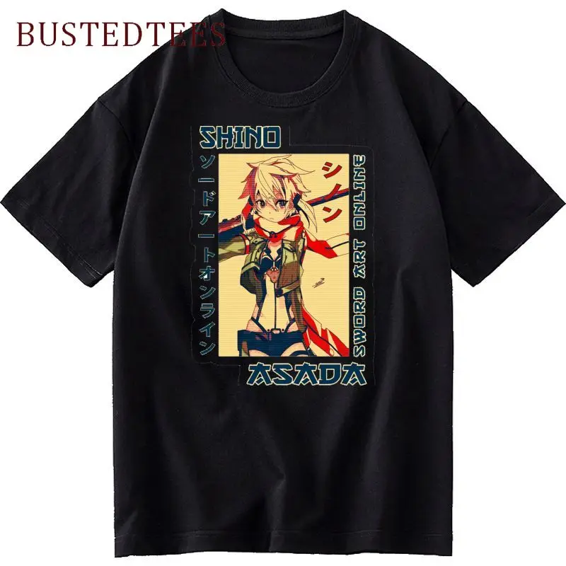 

Футболка мужская с коротким рукавом, круглым вырезом и принтом