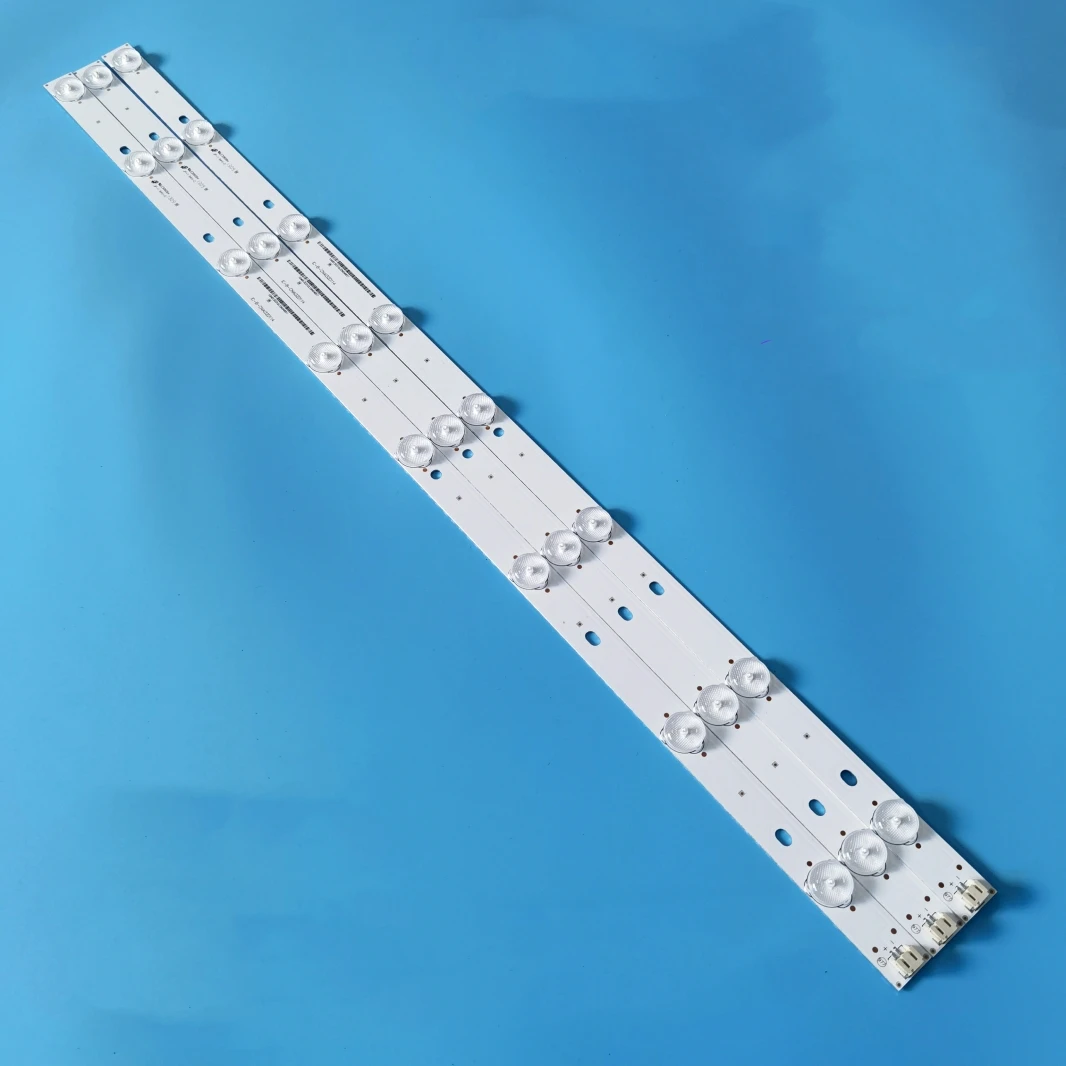 Светодиодный Подсветка полоса 8 лампа ECHOM-32CB-4632J2003-A1 IC-B-CNAI32D114 LC-32TL2900 Y5CD065 LC-32TL2900 LC-32TL2800 LC-32TL2600