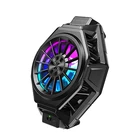 Охлаждающий вентилятор для iPhone 12,Xiaomi POCO X3,Redmi Note 9 Pro, Huawei, горячая мобильный телефон