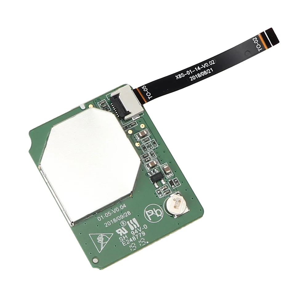 Бренд Nerw Замена Fimi X8 SE gps модуль для Fimi X8 SE Drone запчасти