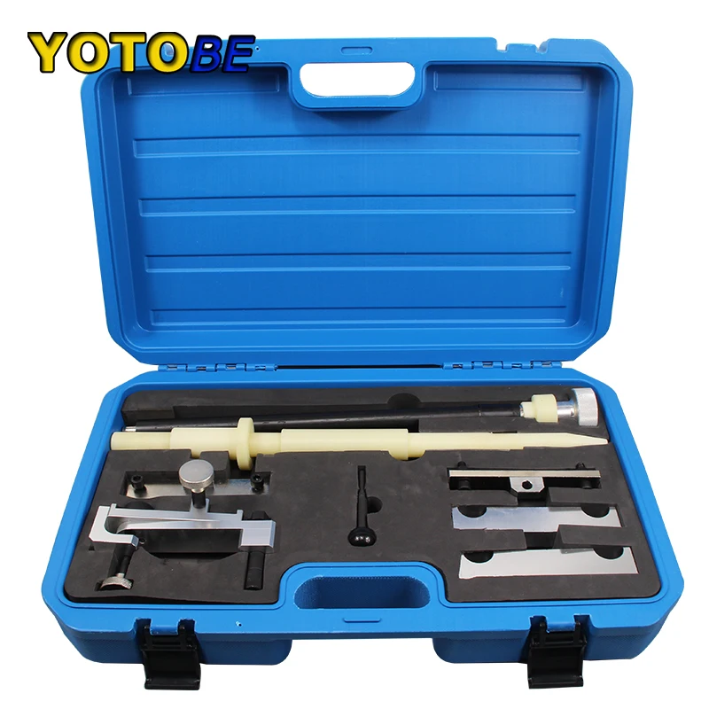 

Engine Timing Cam Camshaft Tool Kit For Porsche 911/Boxster 996/997/987/986