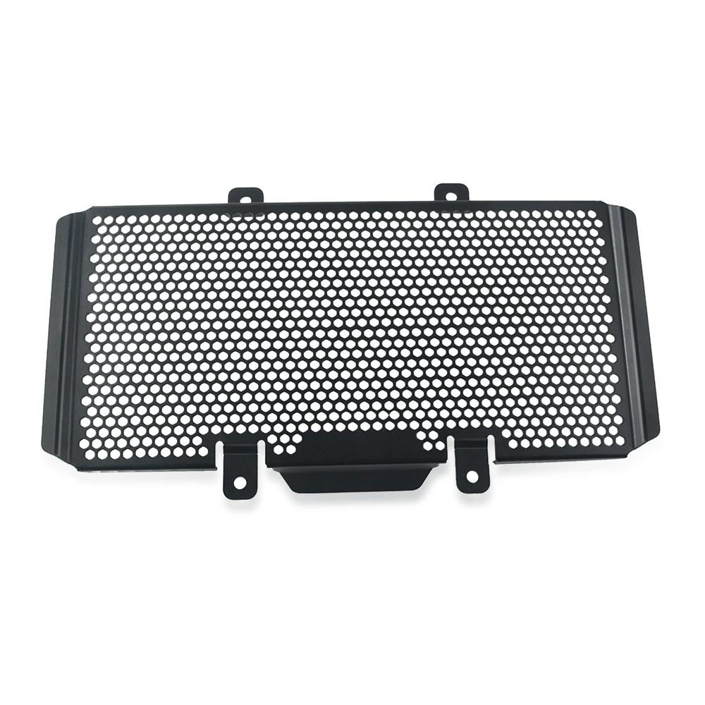

For Kawasaki Ninja 650N Radiator Guard 2012 2013 2014 2015 2016 Ninja650N Motorcycle Radiator Grille Guard Cover Accessories