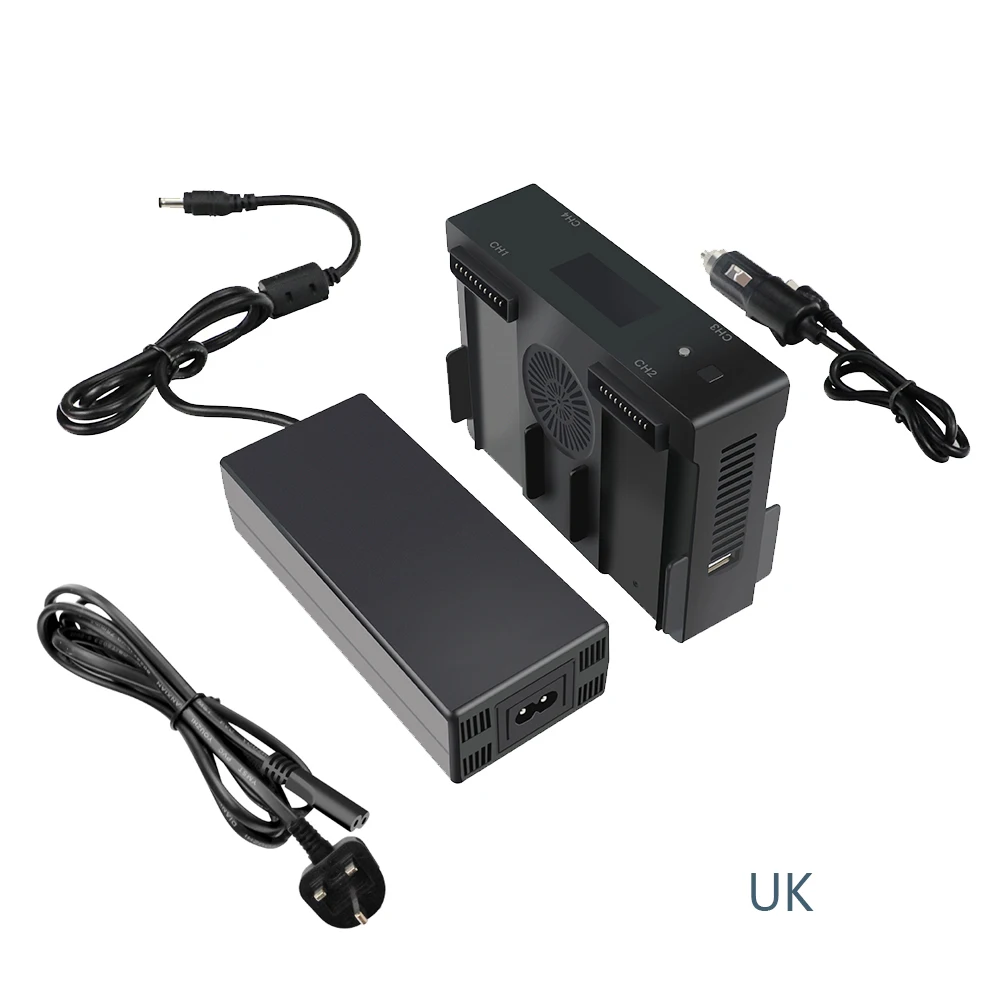 Многофункциональный Электрический аккумулятор зарядное устройство