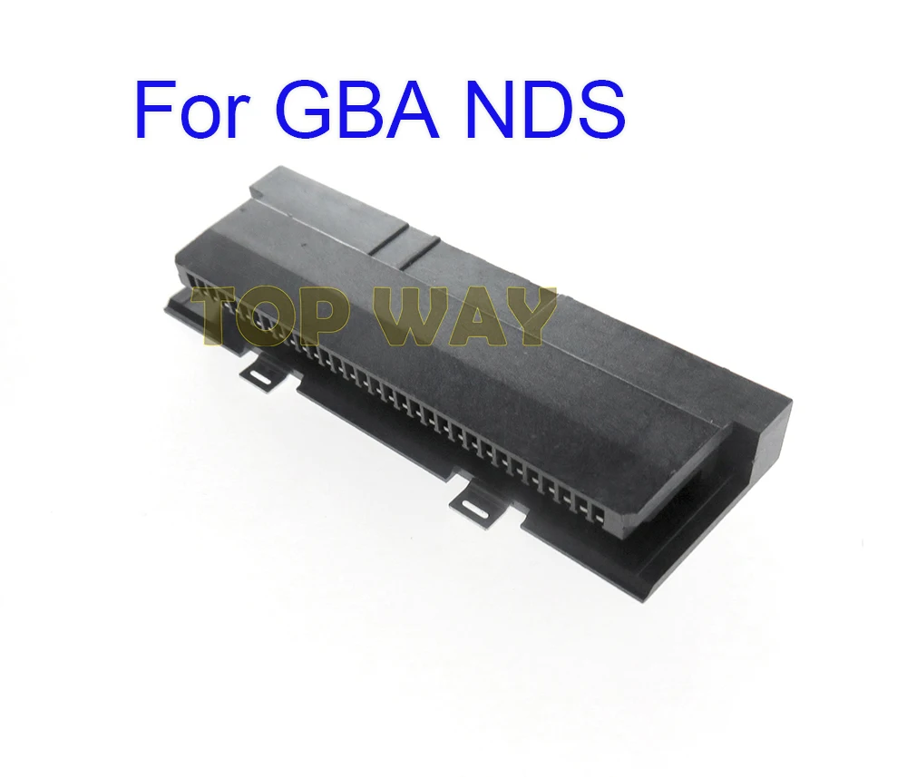 20 шт. для GBA NDS Слот 32pin картриджа слот чтения карт nintendo DS NDSL игровой картридж/Слот