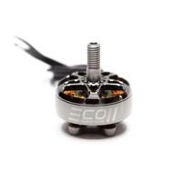 gift in stock newest emax official eco ii series 2207 1700kv1900kv 2400kv brushless motor for rc drone fpv racing