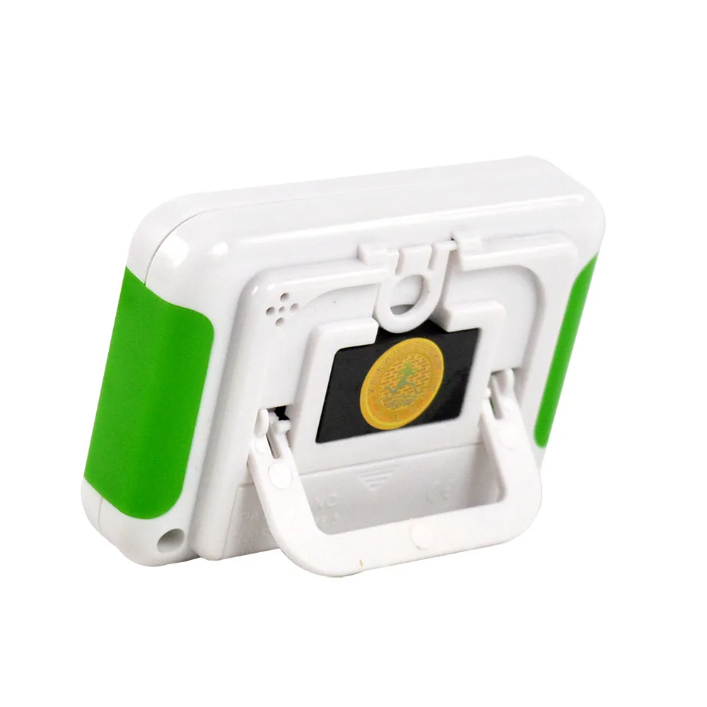 

Digital Kitchen Timer Bell Alarm Clock Sleep Multifuctional Countdown 5 Groups Timer Cooking Food Accessions Kitchen Supplies