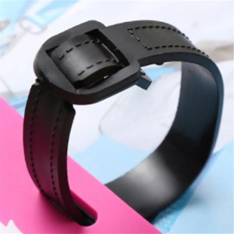 Ярлык для чемодана Kawaii мультяшный держатель удостоверения личности и адреса