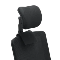 computer chair headrest pillow adjustable headrest for chair office neck protection headrest for office chair accessories