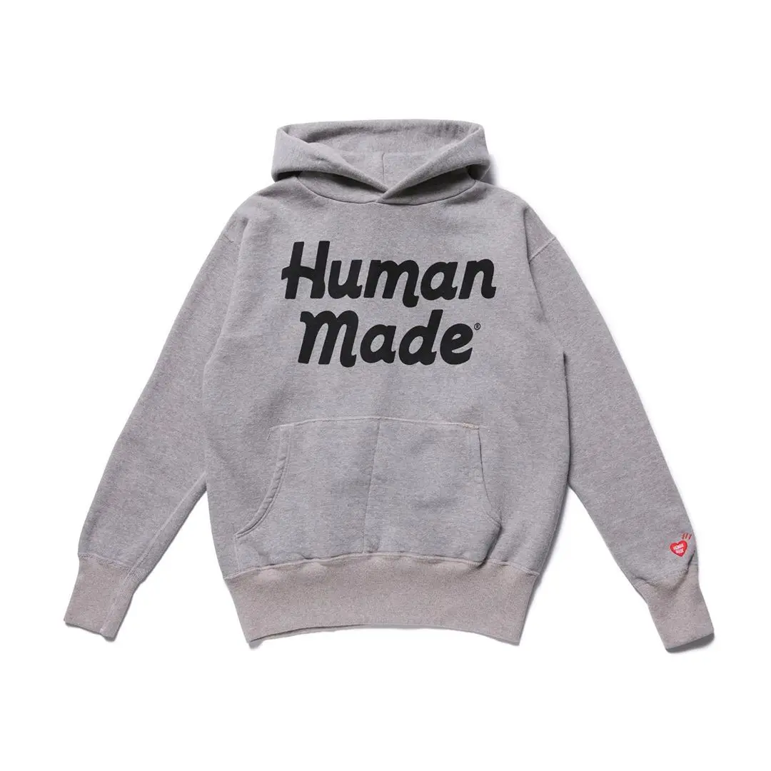 

MADE HUMAN CLASSIC HOODIE MEN CASUAL