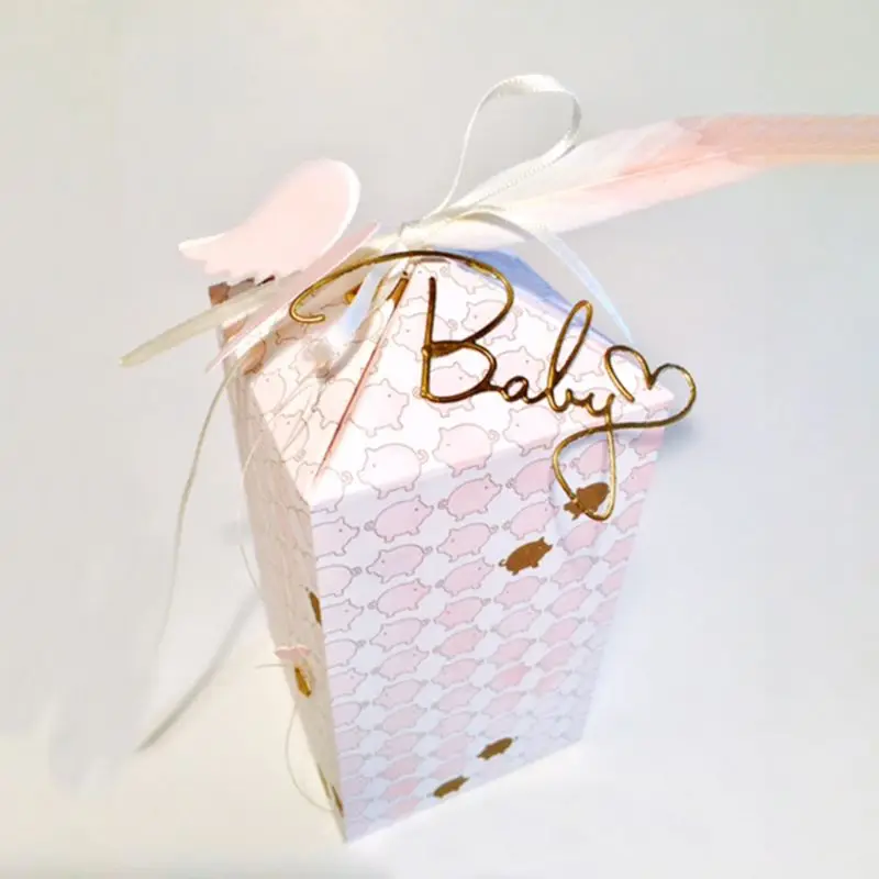 Baby Metal Cutting Dies Stencil Scrapbooking DIY Album Stamp Paper Card Embossing Decor Craft New for 2020 | Дом и сад