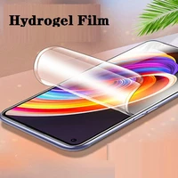 Hydrogel Film For OPPO Reno Screen Protector For OPPO Reno Ace Protective Film For Reno Neo 10X Zoom