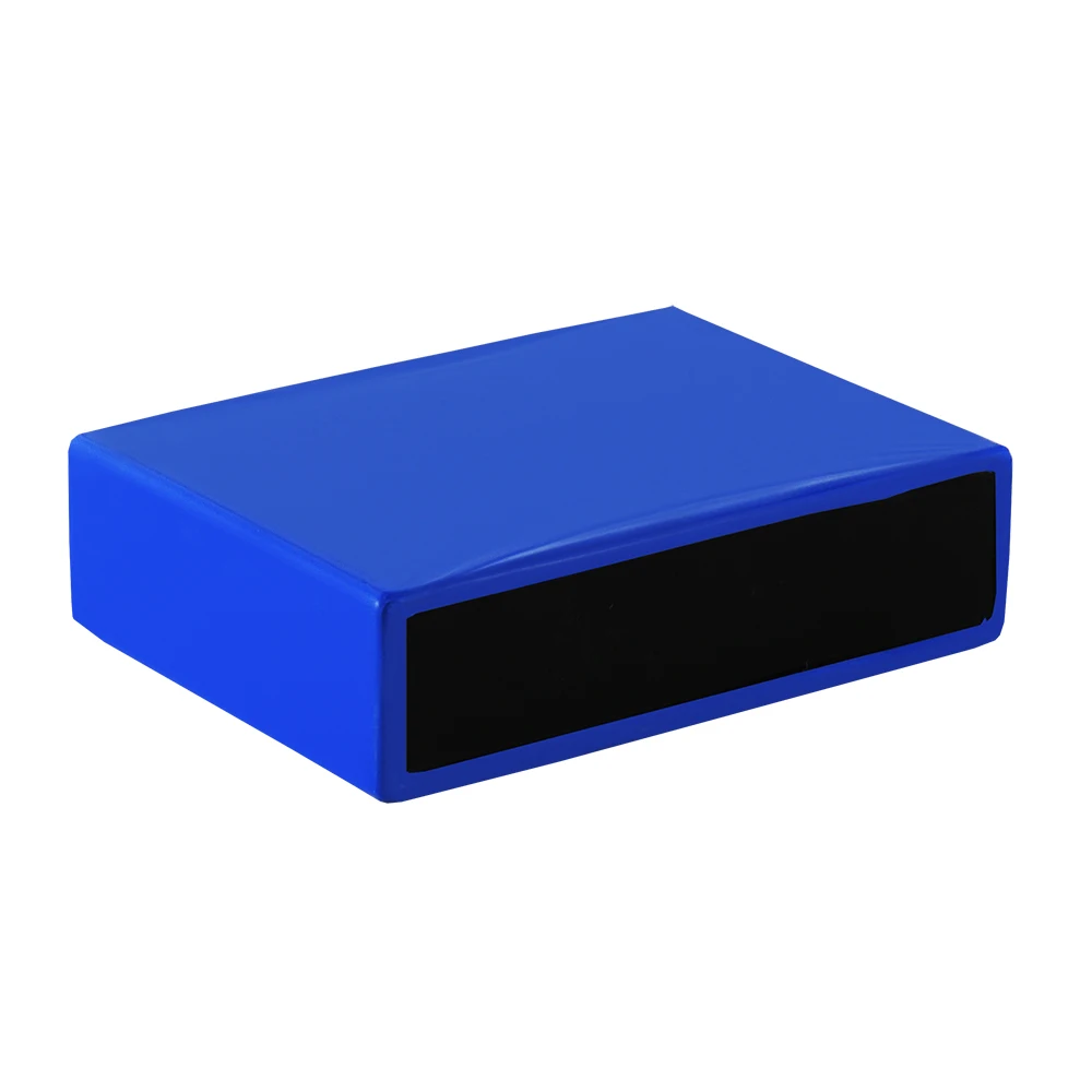 

8pcs LiitoKala 3.2V 90Ah LiFePO4 Prismatic Cell LifeCycles 3000 Times 3C Discharge For 12V Caravan electric vehicle golf cart