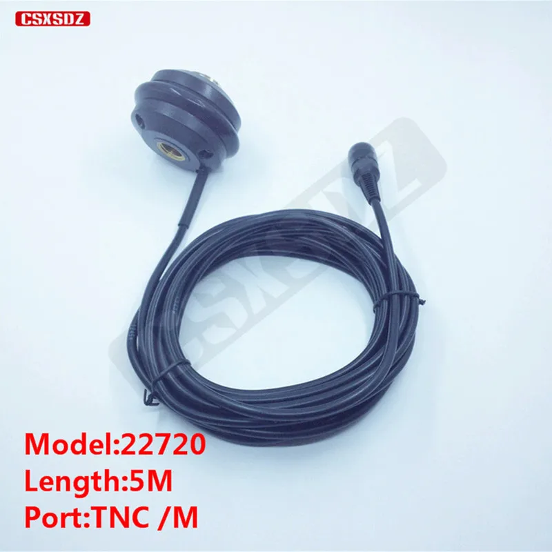 Механический ключ (10 шт.) Trimble GPS RTK внешний радиокабель 22720,TNC антенна, подходит для Leica/Trimble/Sokkia/Topcon/Unistrong/South и т. д.