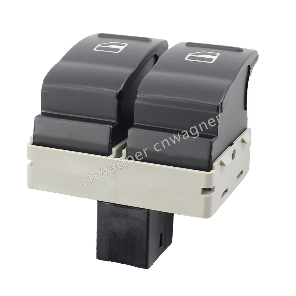 For Volkswagen Transporter T5 T6 2005-2014 7E0 959 855A 7E0959855 Power Electric Passenger Window Control Switch Button . | Автомобили и