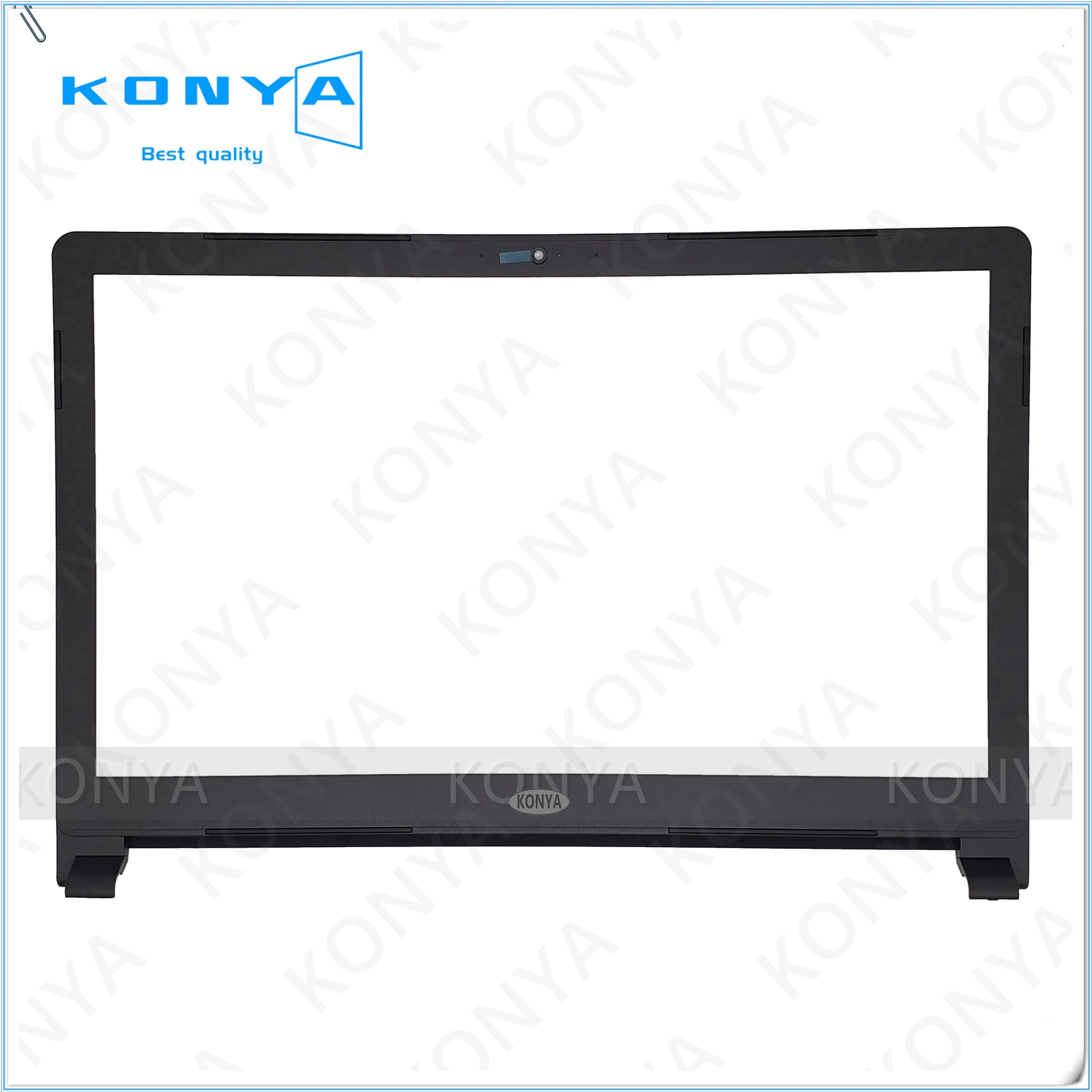 Новый оригинал для Dell Inspiron 15 5566 ноутбук ЖК передняя отделка рамка Крышка PN3FN 0PN3FN