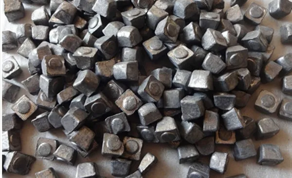 Свинцовый блок свинцовый стержень электролитический слиток противовес быстрое