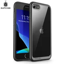 SUPCASE For iPhone SE 2nd Generation 2020 Case For iPhone 7 8 Case UB Style Premium Hybrid Protective TPU Bumper Case Back Cover