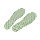 Стельки с подогревом и самонагревом, стельки с подогревом магнитный массаж ног, инфракрасные теплые прокладки для обуви, лучи обуви, 1 пара, 2021