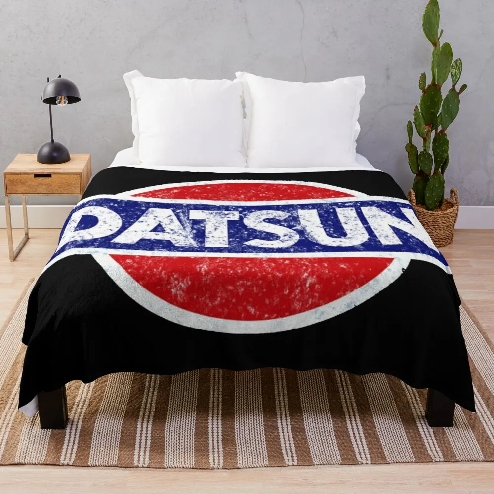 

Datsun, стильное одеяло для детей
