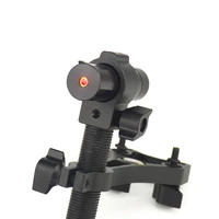 archery red laser sight with 360 degree rotating head for compound bow hunting archery shooting accessories