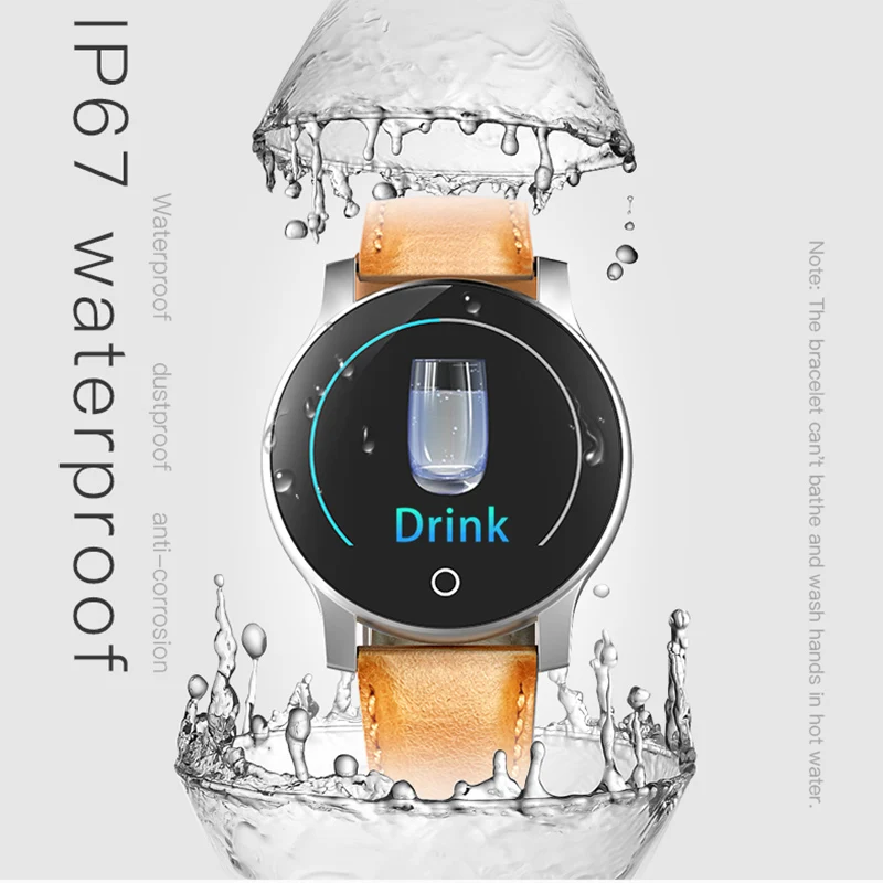 2019 New Luxury Smart Watch Men ECG+PPG Heart Rate Fitness Tracker Sleep Monitor Sports Smartwatch Band Fashion Bracelet | Электроника