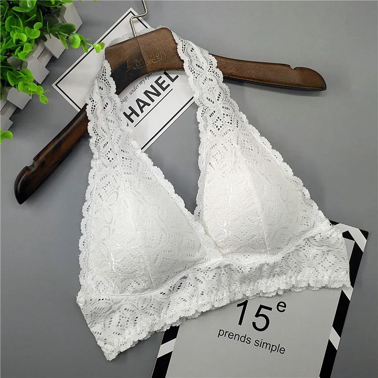 Кружевной бюстгальтер без косточек сексуальный полукомбинезон для женщин