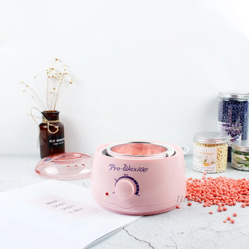 

Wax Heater Depilatory Wax Machine Hot Wax Depilatory Wax Pot