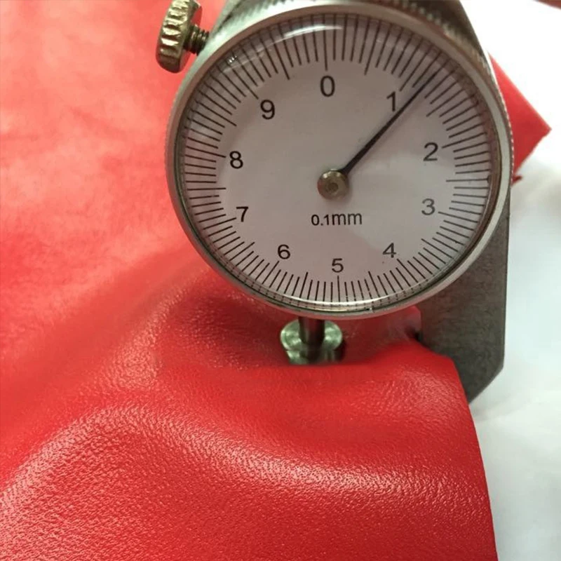 Agenuineon из натуральной кожи овечьей 20 квадратных футов роза красная Роскошная