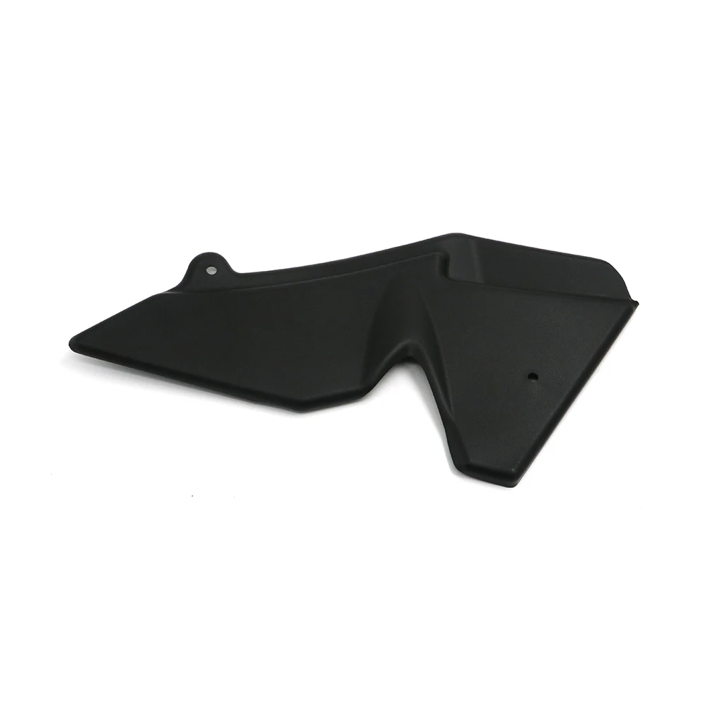 Мотоцикл теплозащитный экран с левой и правой стороны обтекатель Крышка