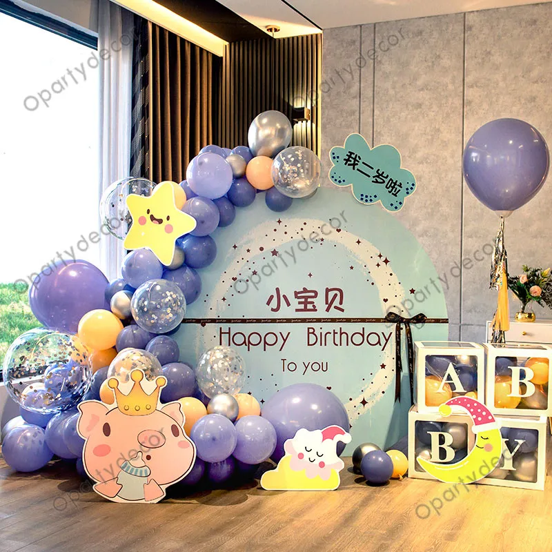 

Фон для фотографий «смог»