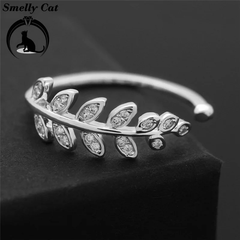 Вонючий кот Новое модное кольцо предложение помолвка свадьба и фестиваль