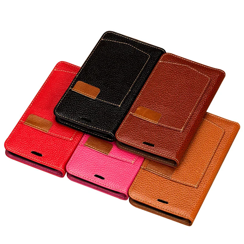 

Flip Phone Case For Xiaomi Redmi Note 5 5A 6 7 8 Pro note 3 4X 4 Case For redmi 4x 5 plus 6 6a 7 7a 8 8a Cowdhie Card slot Cover