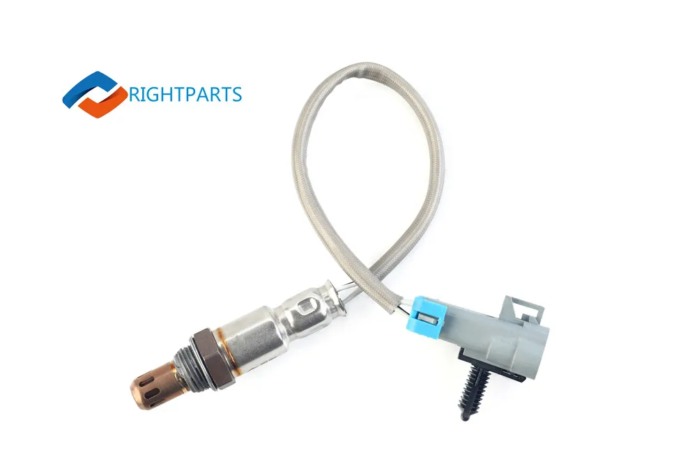 RIGHTPARTS Авто оригинальное оборудование с подогревом кислородный датчик лямбда