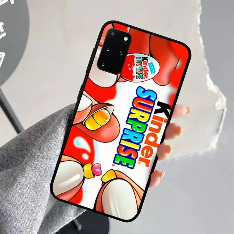Чехол для телефона Samsung S21 S10 Lite S20 Ultra S9 S8 Plus S7 S6 edge S5 | Мобильные телефоны и