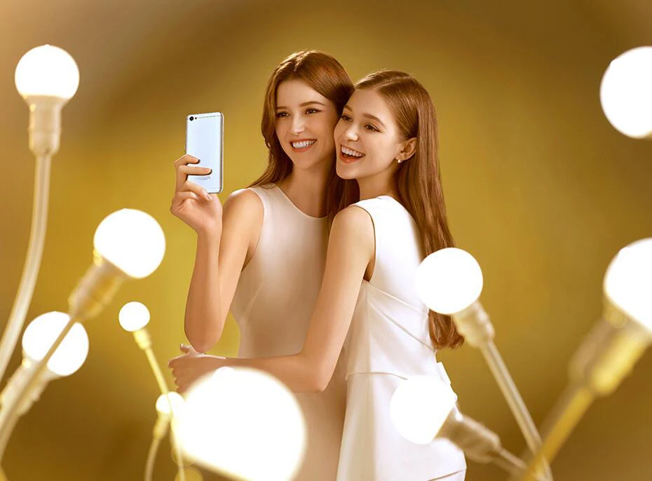 Мобильный телефон Xiaomi Redmi Note 5A с глобальной версией, 2 ГБ, 16 ГБ, четырехъядерный процессор Snapdragon 425, камера 5,5 МП, аккумулятор 3080 дюйма, мАч