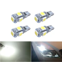 4x w5w t10 led lamp canbus parking interior lights for bmw e60 e90 e91 e92 e36 e30 e39 e46 x5 e53 e70 f10 f30 f20 e87 m3 m5