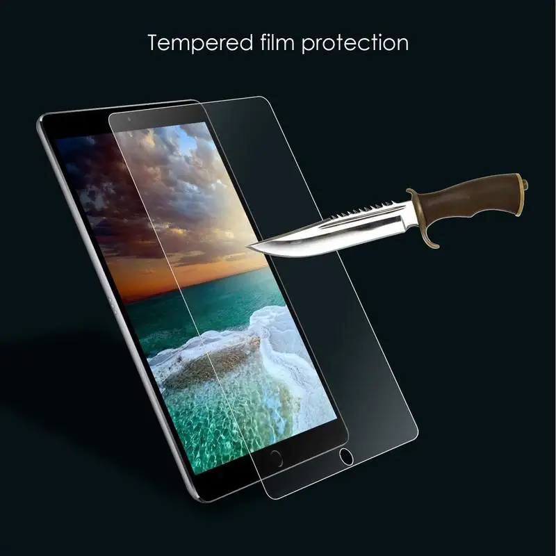 Защитное стекло закаленное для iPad Air 3 10 5 дюйма 2019 выпуска модель A2152 A2123