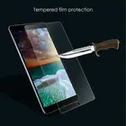 Закаленное стекло для нового iPad Air 3, Защитная пленка для планшета модели A2152, A2123, A2153 выпуска 10,5 дюйма, 2019