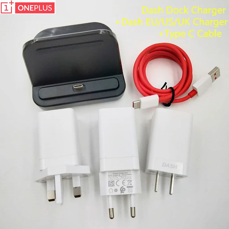 USB Type C Dash Dock Oneplus 6 настольное зарядное устройство док станция быстрый адаптер для