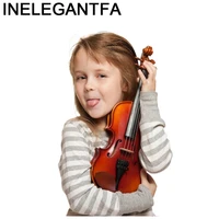 instrument musikinstrumente professional kid viola strumenti musicali biola skrzypce violon violino viool pochette violin